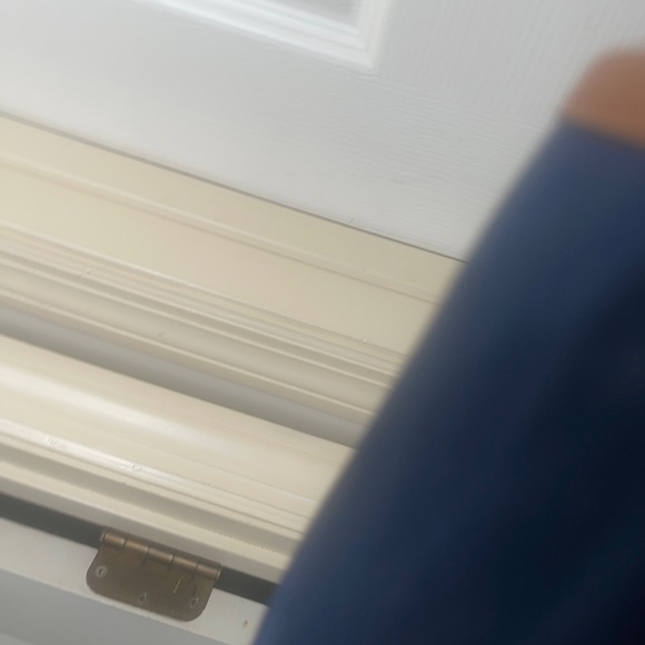 Michael Kors nylon authentic backpack measures 13x13” - Picture 5 of 8